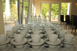 Salle de réunion