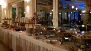 Familjerestaurang