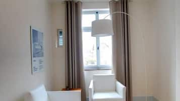 Suite | Living area