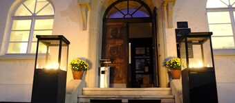 Villa Behr