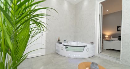 Casa Solmes Rooms