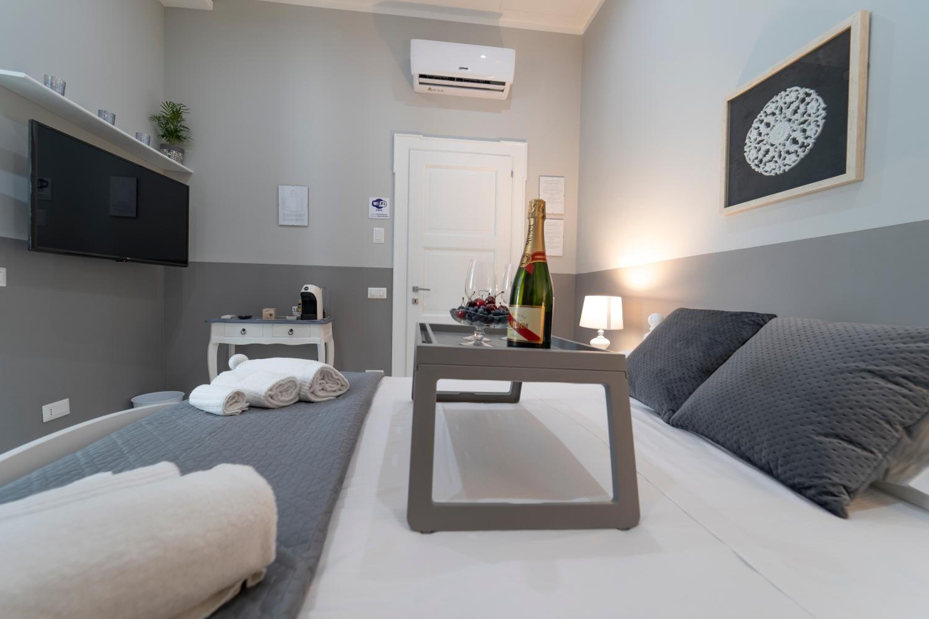 Foto - Casa Solmes Rooms