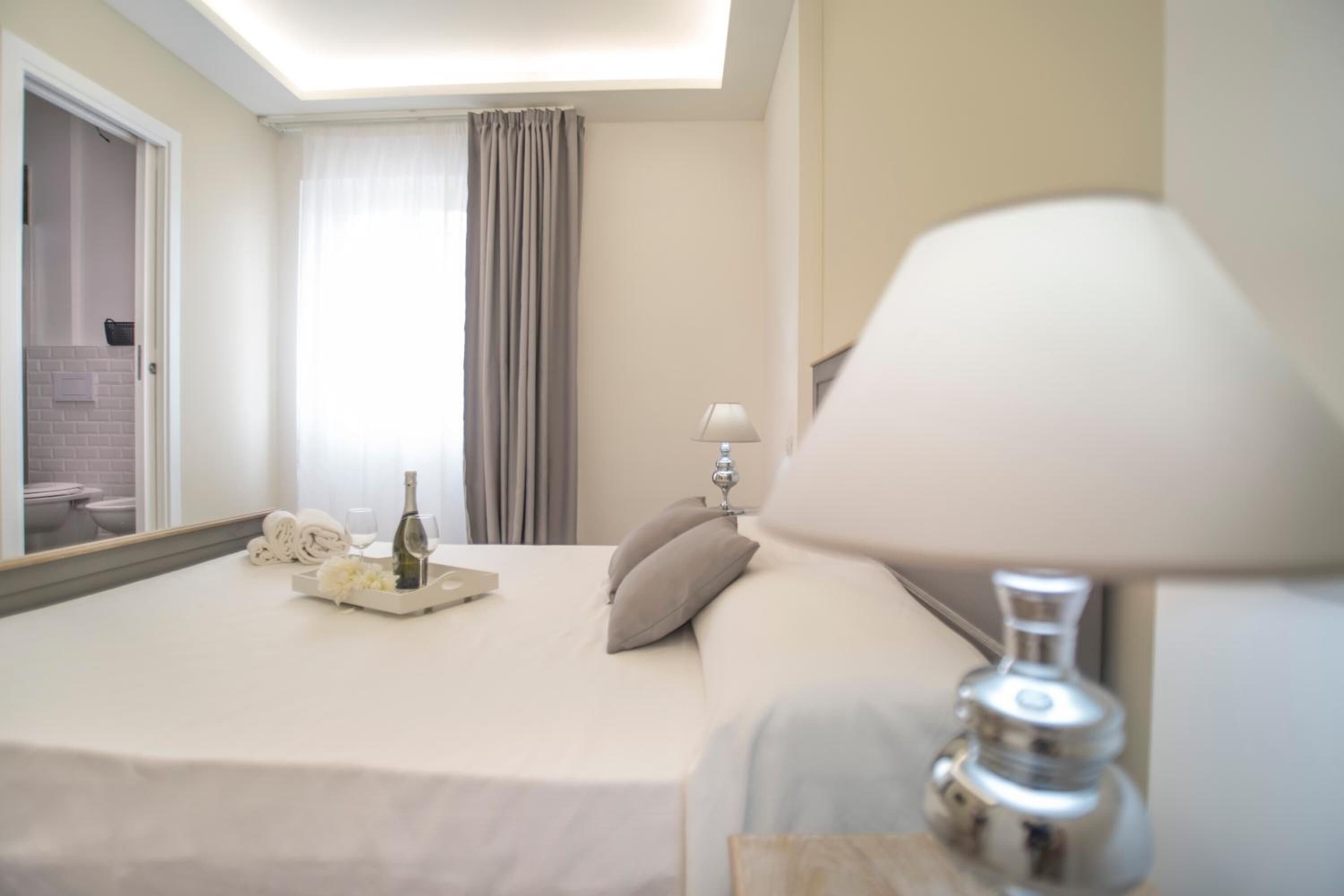Foto - Casa Solmes Rooms