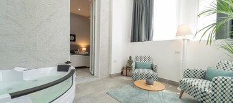 Casa Solmes Rooms