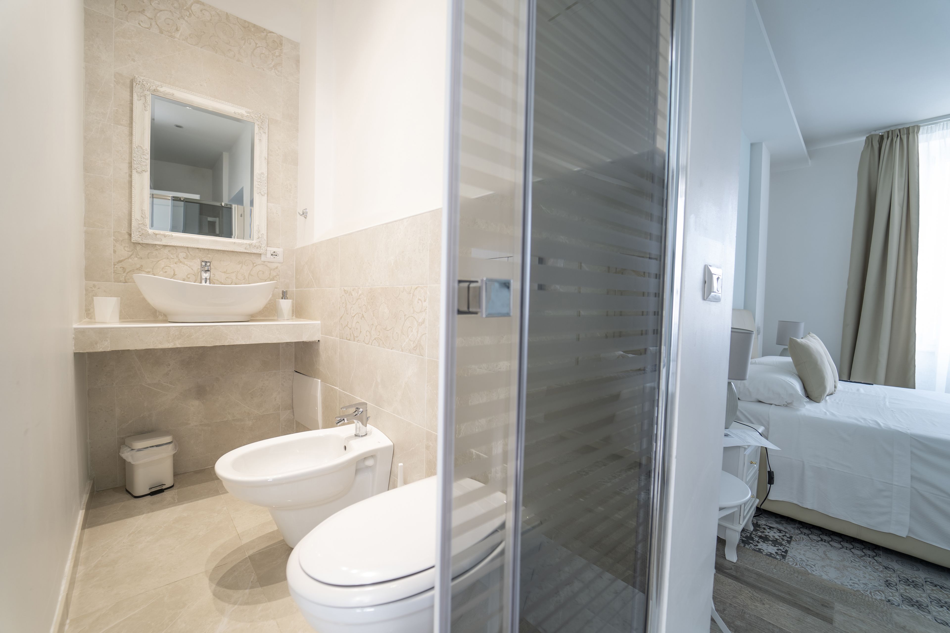 Foto - Casa Solmes Rooms