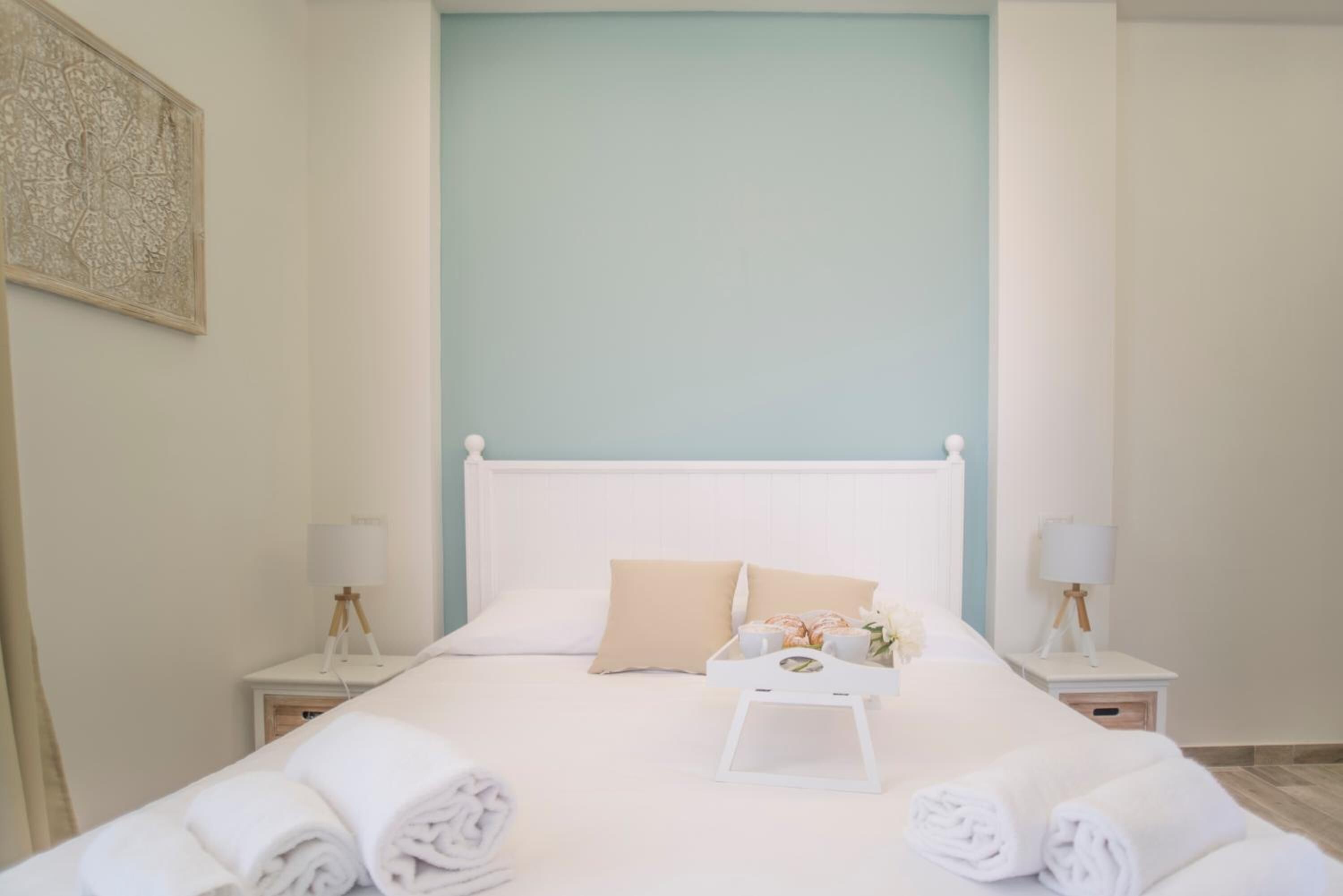 Foto - Casa Solmes Rooms