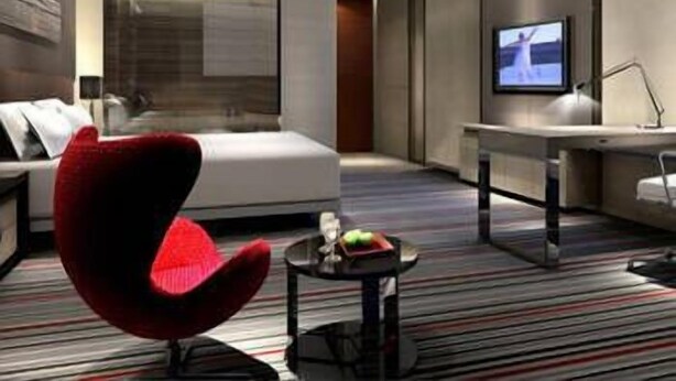 Room - Starway Hotel (Xinyang)