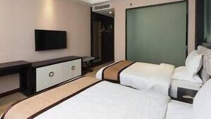 Room - Starway Hotel (Xinyang)