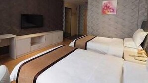 Room - Starway Hotel (Xinyang)
