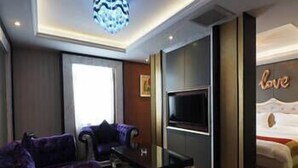Room - Starway Hotel (Xinyang)