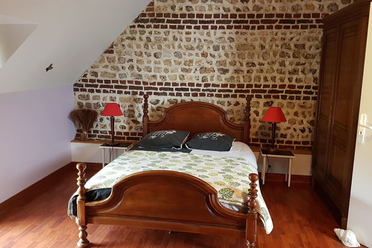Comfort Townhome, Multiple Beds, Non Smoking