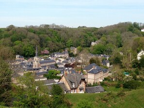 Exterieur