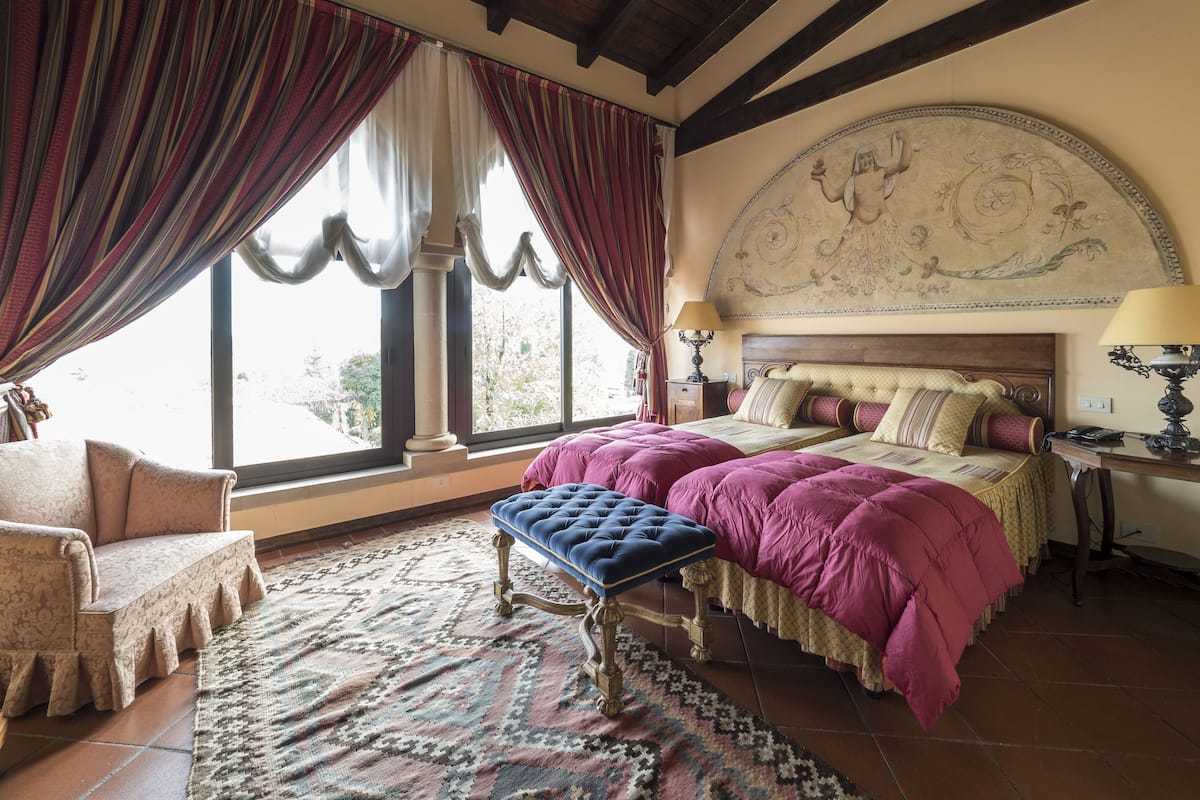 Luxury-Villa, 4 Schlafzimmer