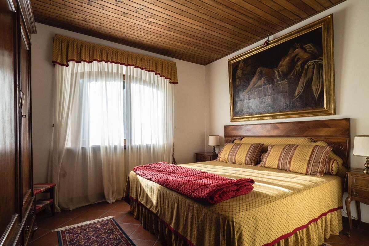 Apartment, 3 Schlafzimmer, Erdgeschoss