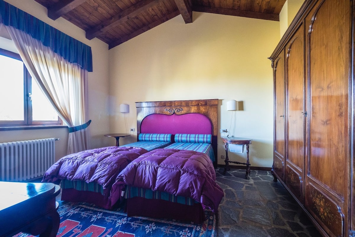 Maisonette, 2 Schlafzimmer