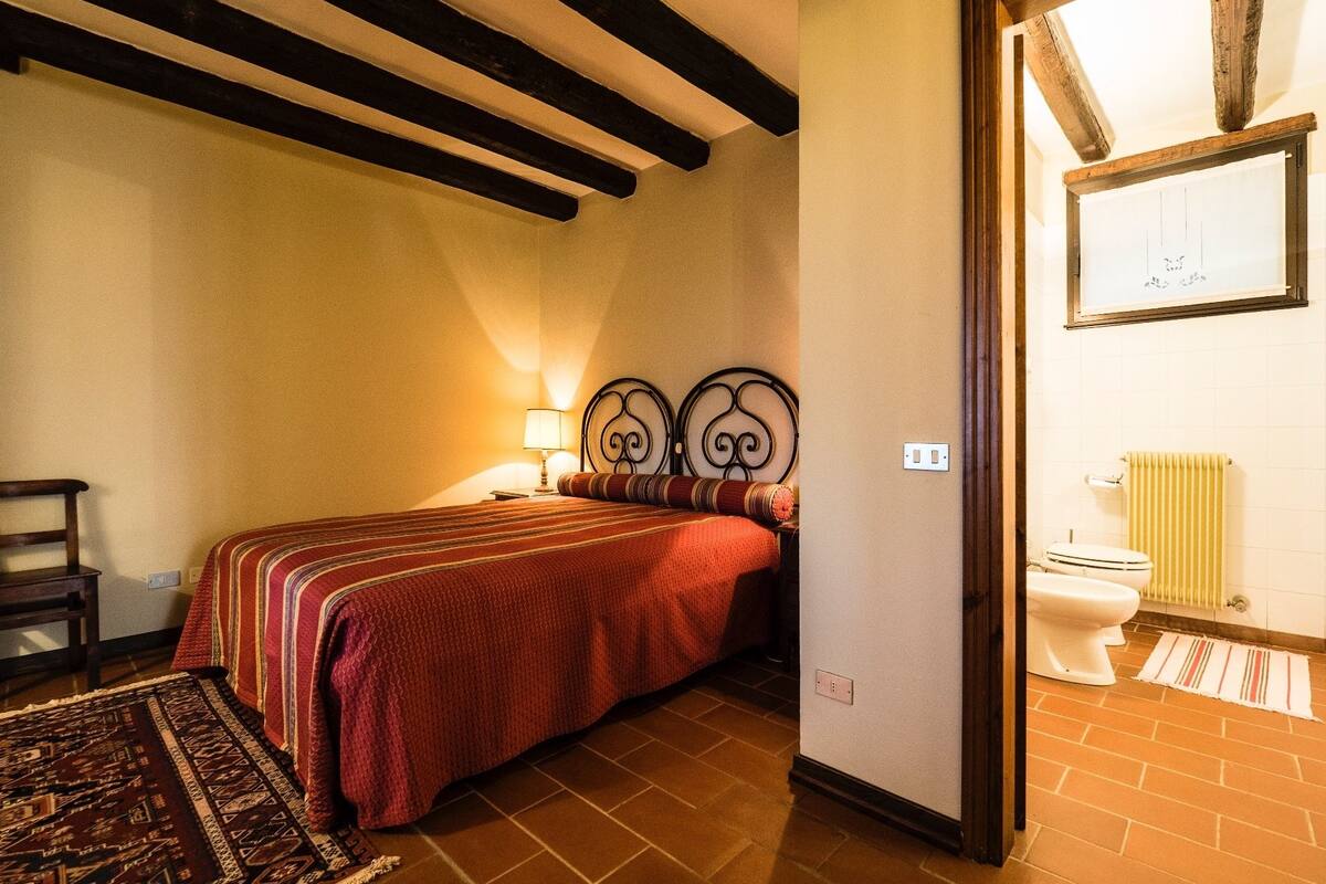 Ferienhaus, 3 Schlafzimmer