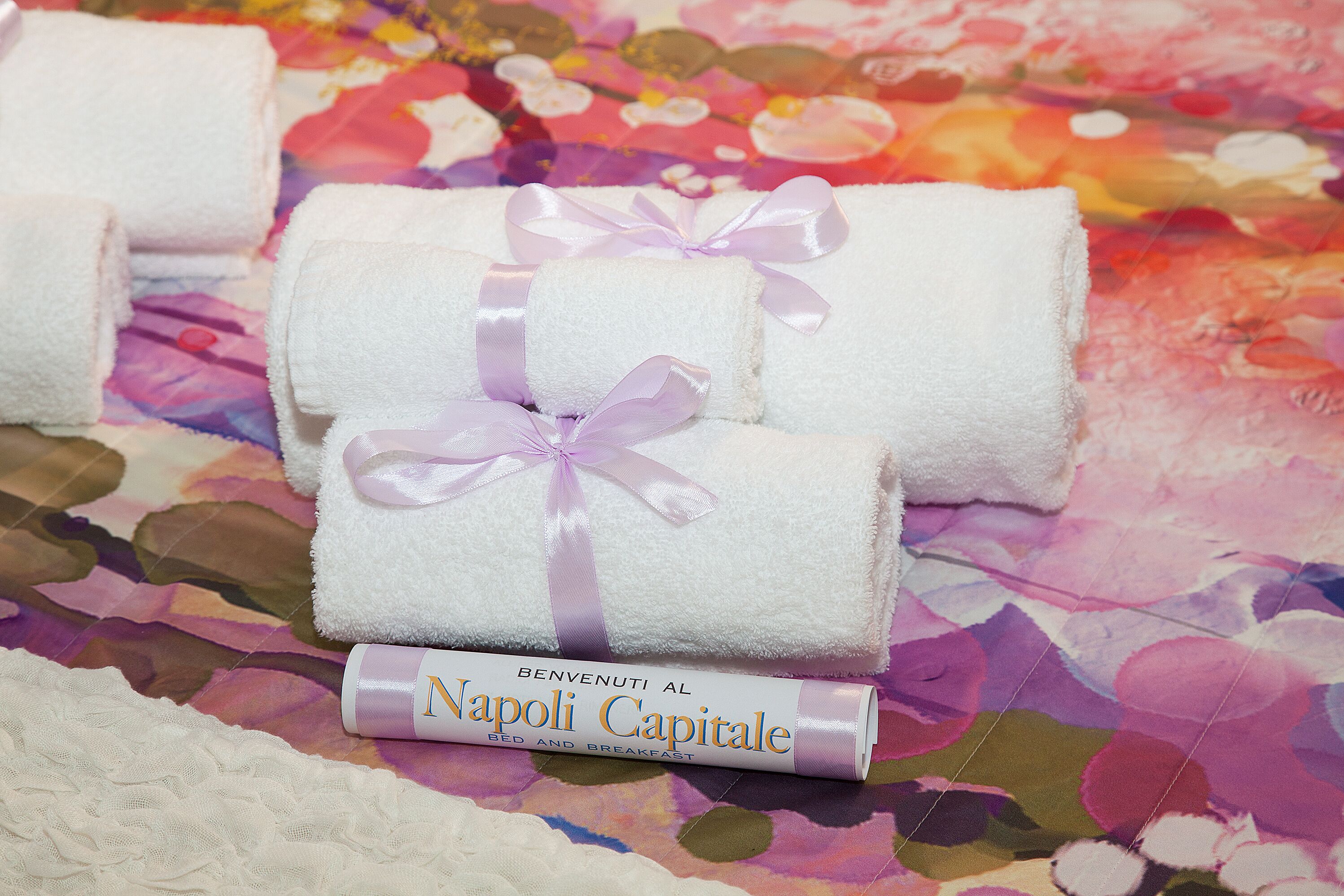 Foto - b&b Napoli Capitale