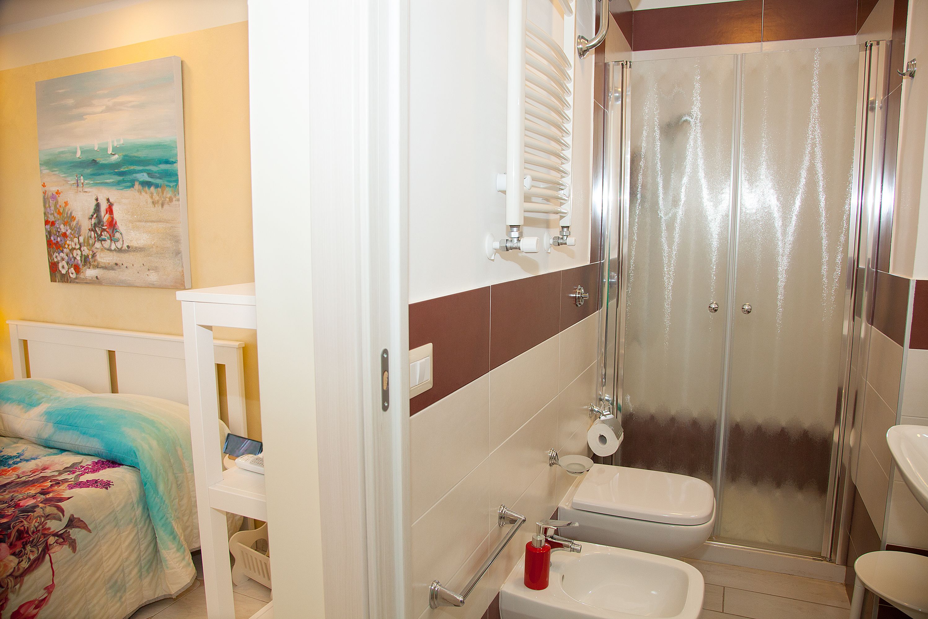 Foto - b&b Napoli Capitale