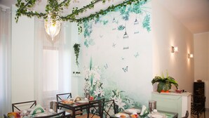 Interior - B&B Napoli Capitale (Naples)