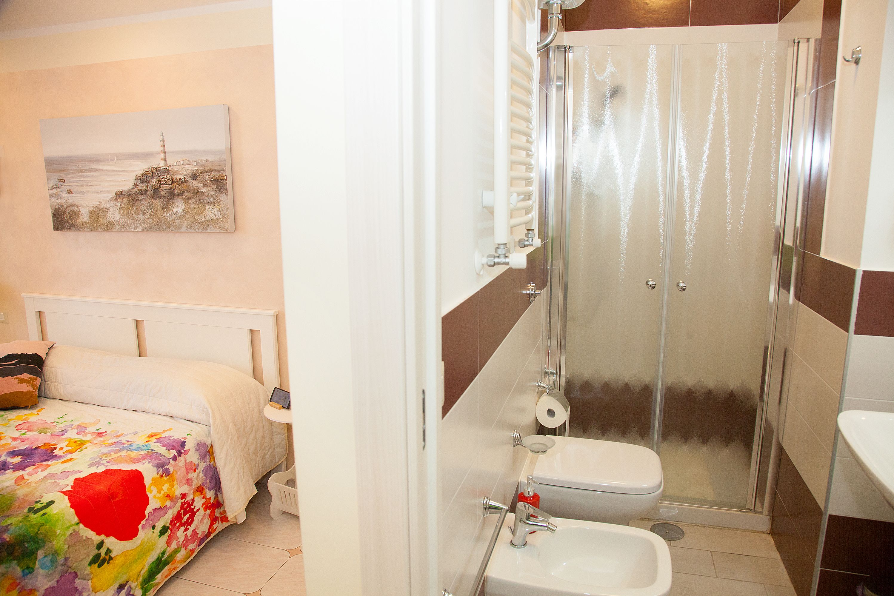 Foto - b&b Napoli Capitale