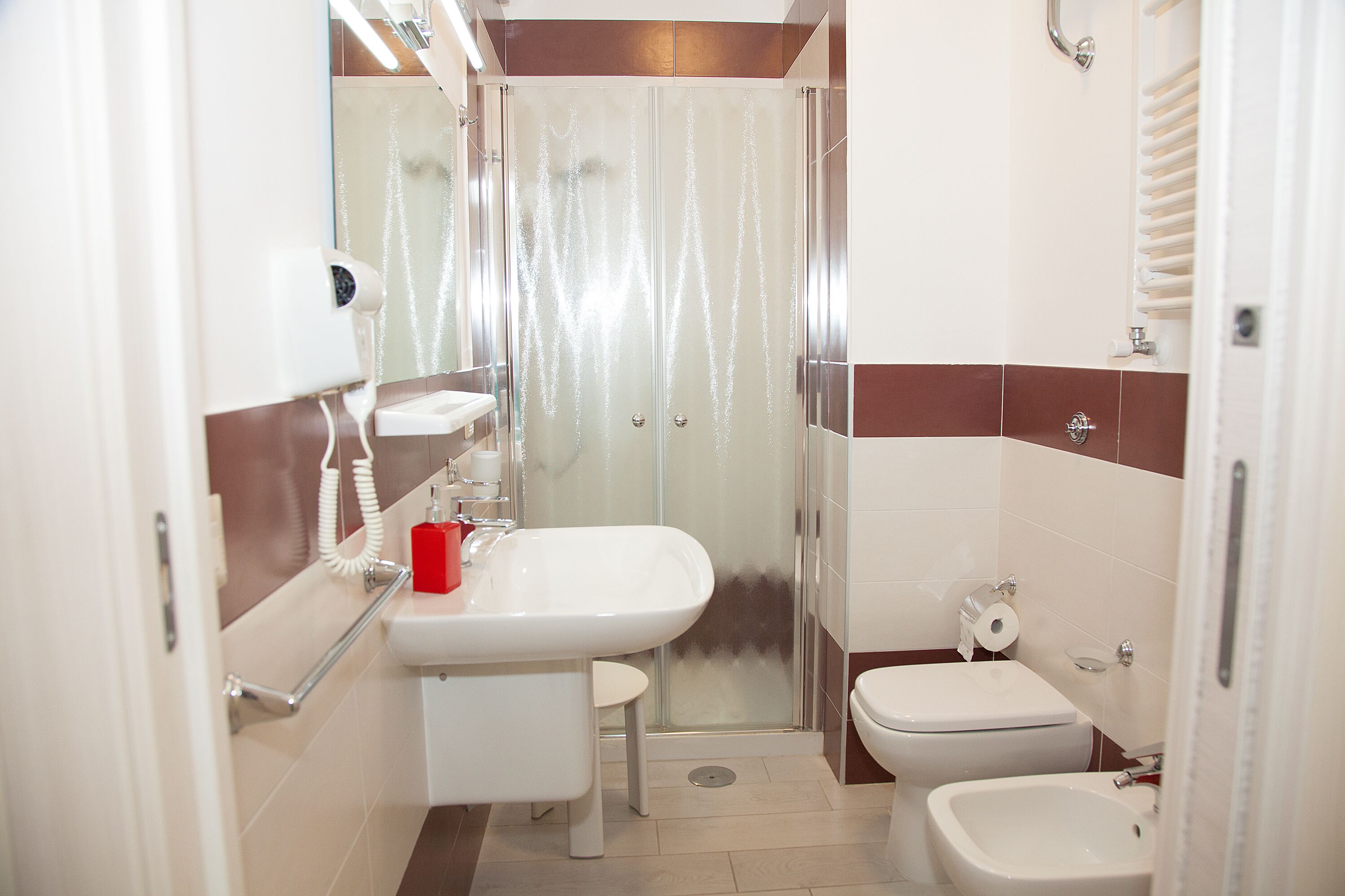 Foto - b&b Napoli Capitale