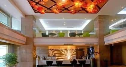 Ziyang Haoting Hotel