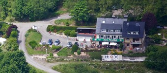 Pension zum Fernblick
