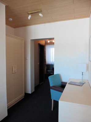 Interior - Pension zum Fernblick (Willingen)