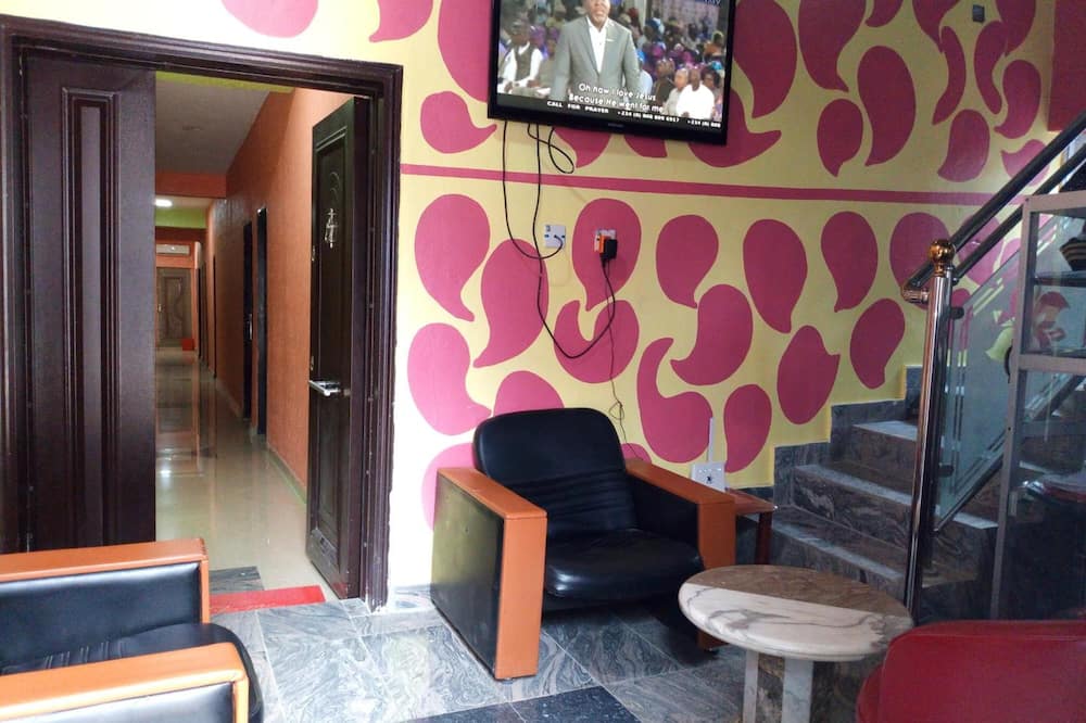 Hotel Princebella 2