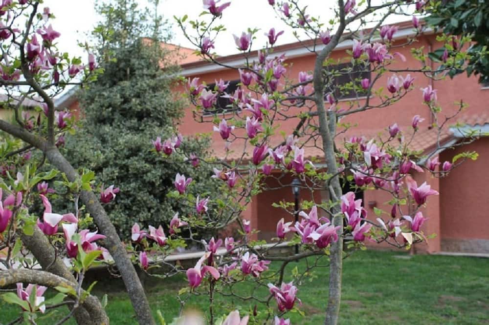Il Sottosopra B&B
