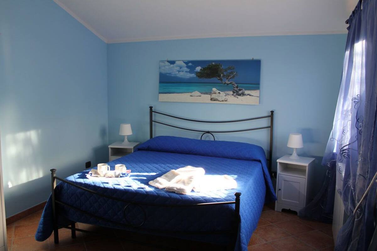 Habitación doble clásica | Ropa de cama de alta calidad, escritorio, cunas y wifi gratis