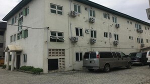 Unclassified image, 2 of 14, button - Trinity Furnished Apartment (Lekki)