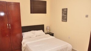 Unclassified image, 4 of 14, button - Trinity Furnished Apartment (Lekki)