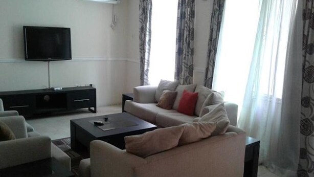 Unclassified image, 1 of 14, button - Trinity Furnished Apartment (Lekki)