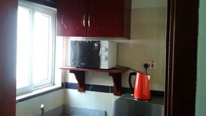 Unclassified image, 3 of 14, button - Trinity Furnished Apartment (Lekki)