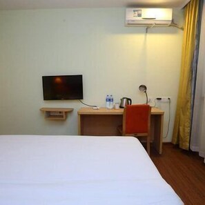 Room - Elan Hotel (Guangzhou)