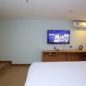 Room - Elan Hotel (Guangzhou)