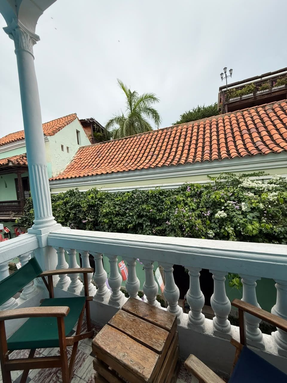 Deluxe Double Room, 1 Queen Bed, Non Smoking | WiFi (free), bed sheets