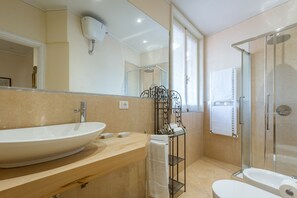 Apartment, 1 Bedroom | Bathroom - Efeso (Florence)