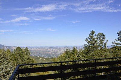 Poggio Eco B&B