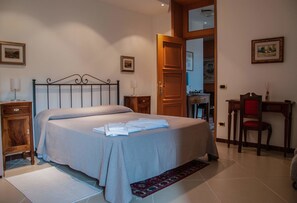 Blackout curtains, free WiFi, bed sheets, wheelchair access - La Villa Resort Charme & Relax (Pignola)