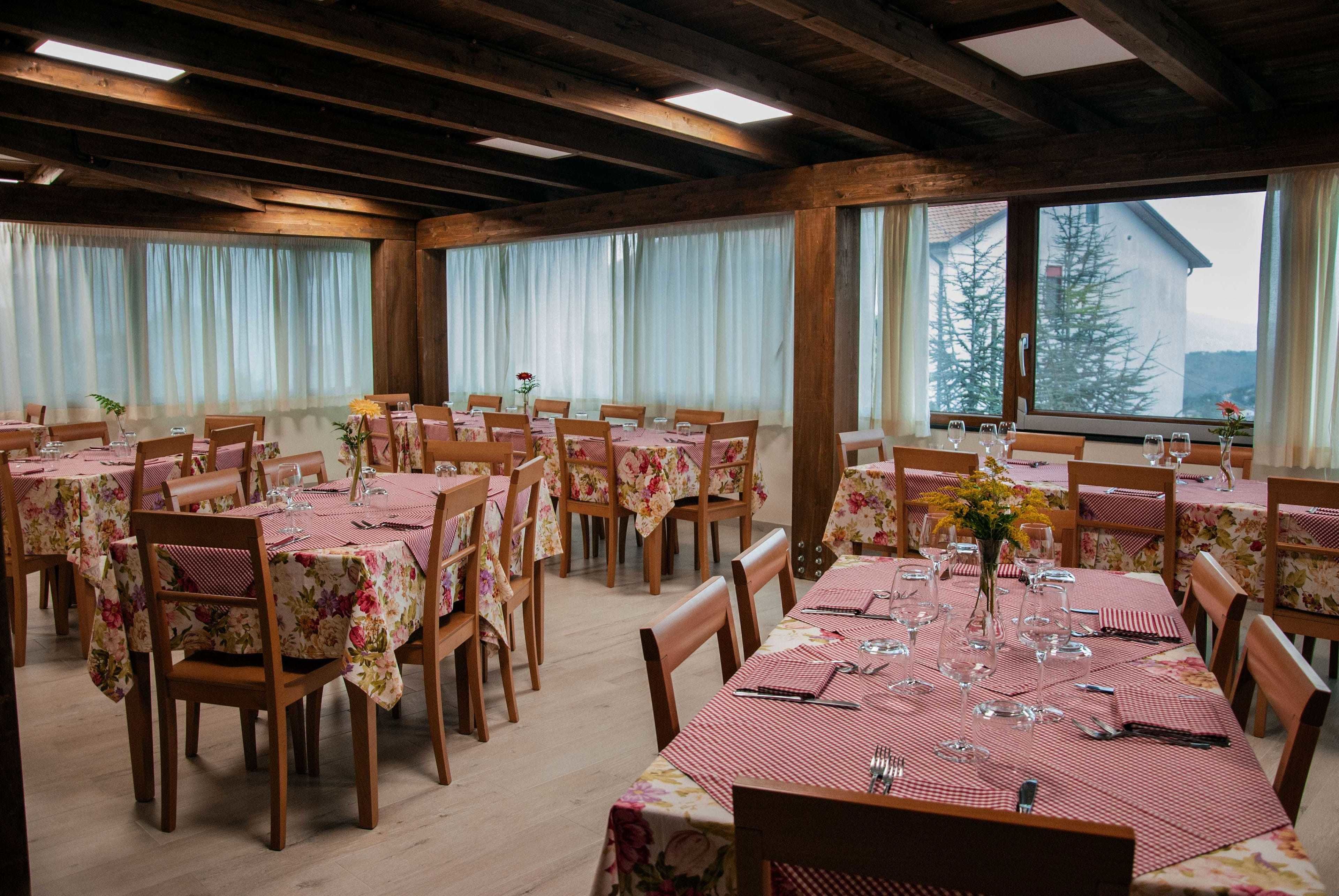 Ristorante