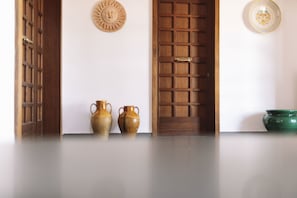 Interior - La Villa Resort Charme & Relax (Pignola)