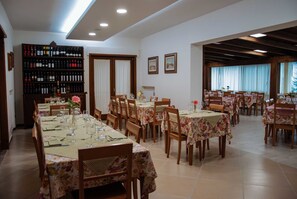 Restaurant - La Villa Resort Charme & Relax (Pignola)