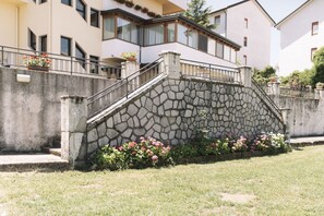 Exterior - La Villa Resort Charme & Relax (Pignola)