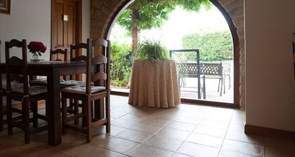 Posada Las Torres