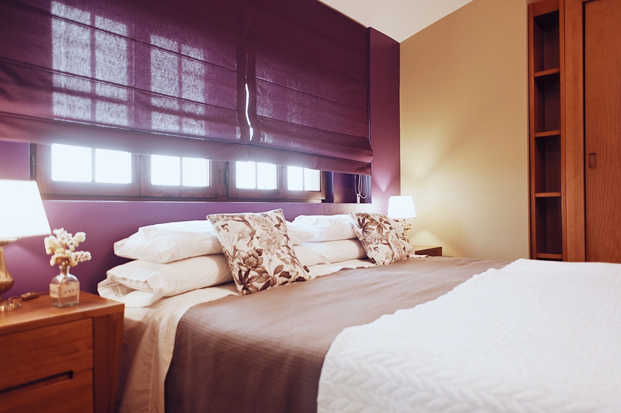 Superior Triple Room | Minibar, desk, blackout curtains, free WiFi