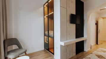 Draps italiens Frette, literie de qualité supérieure