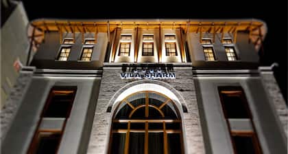 Vila Sharm