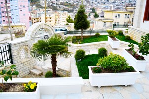 Balcón
